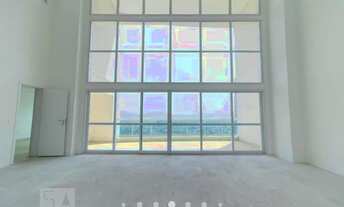 Imagem 2: Apartamento Cobertura com 644 m2 The Lake Alphaville