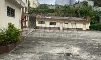 Imagem 5: DIADEMA - Terreno Padrão - Centro