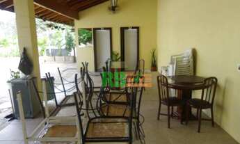 Imagem 7: Chácara com 3 dormitórios à venda, 1350 m² por R$ 750.000,00 - Recanto das Águas - Paulíni