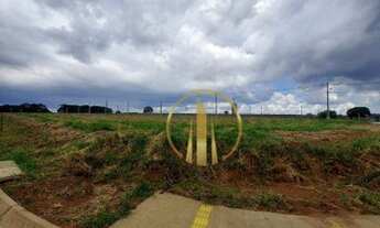 Imagem: MARAVILHOSO TERRENO ESQUINA PLANO - CONDOMÍNIO