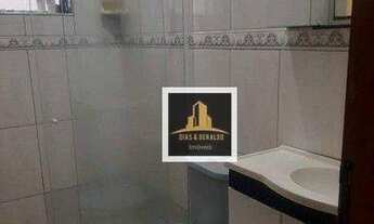 Imagem 7: Casa com 2 dormitórios à venda, 80 m² por R$ 266.000 - Residencial União - São José dos Ca