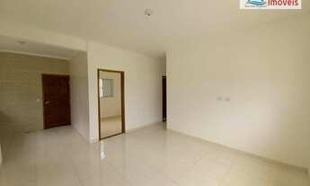 Imagem 4: Casa com 3 dormitórios à venda, 75 m² por R$ 310.000,00 - Estância Balneária de Itanhaém