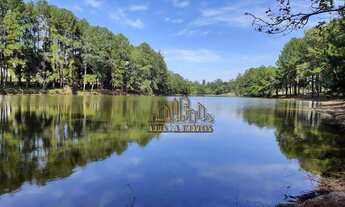 Imagem 2: Terreno à venda, 1000 m² por R$ 265.000,04 - Condomínio Terras de São Lucas - Sorocaba/SP