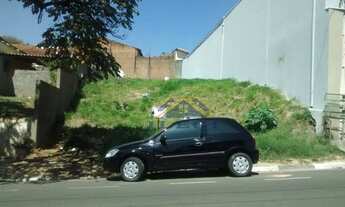 Imagem: Terreno à venda, 300 m² por R$ 530.000,00