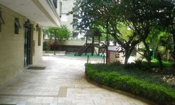 Imagem: Apartamento Alphaville aluguel tem 80 metros