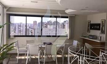 Imagem: Cobertura para venda tem 320 metros quadrados