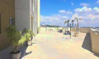 Imagem 2: Apartamento com 2 dormitórios à venda, 51 m² por R$ 240.000,00 - Jardim Bela Vista - Ameri