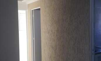 Imagem 7: Apartamento no Residencial Park Jacareí - Parque Santo Antônio/Jacareí - 56mt² - 2 Dormitó