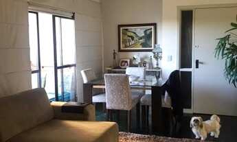 Imagem 7: Apartamento com 3 dormitórios à venda, 86 m² por R$ 405.000,00 - Condomínio Villa Di Raven