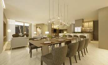 Imagem 6: Apartamento para venda em Água Verde - Curitiba - PR