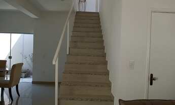 Imagem 4: Casa Venda, Residencial Palermo, Franca, Sobrado, 2 dormitórios, sendo 1 suíte com armário