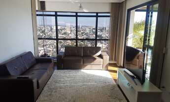 Imagem 1: Apartamento para aluguel e venda possui 148 m² com 3 quartos