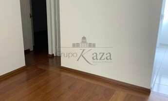 Imagem 1: Apartamento Jardim Satélite próximo ao shopping vale sul