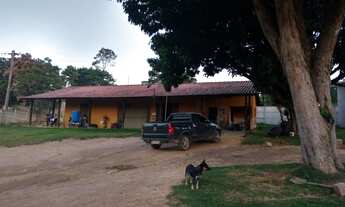 Imagem: Chácara para Venda em Valinhos, Zona Rural