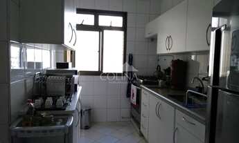 Imagem 2: Apartamento - Vila Arens - Jundiaí