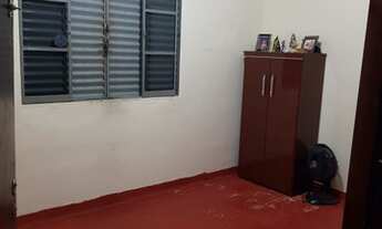 Imagem 3: Terreno Comercial de esquina, Parque Cecap, com uma casa em Valinhos - SP