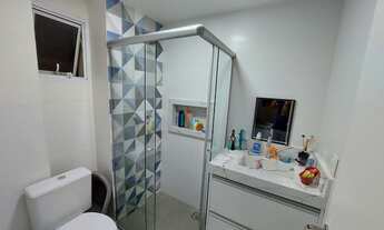 Imagem 3: Apartamento ATMOSPHERE com 71m² com 2 quartos em Macedo - Guarulhos - SP