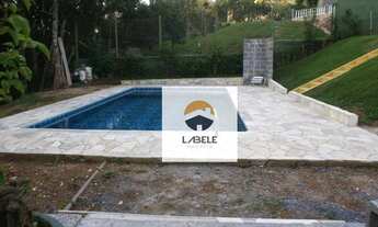 Imagem 4: Casa com 3 dormitórios à venda, 500 m² por R$ 660.000,00 - Puris - Ibiúna/SP