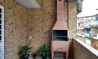 Imagem 4: Ótimo Sobrado para Venda no Jardim Saint Moritz - Taboão da Serra - SP