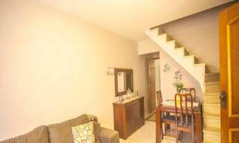 Imagem 3: SãO BERNARDO DO CAMPO - Casa Padrão - Assunção