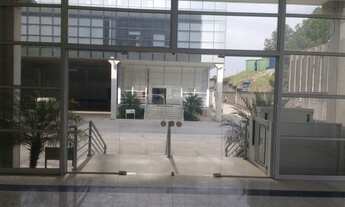 Imagem 7: Galpão Locação Condomínio Fechado 3.437 m² Alphaville SP