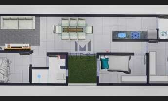 Imagem 3: Casa em Jardim Padovani 3 - Cascavel