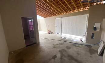 Imagem 3: Casa com 2 dormitórios à venda, por R$ 250.000 - Jardim Monte Mor - Botucatu/SP