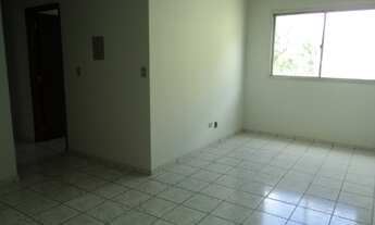 Imagem 5: Apartamento para aluguel com 70 metros quadrados com 3 quartos em Morumbi - Piracicaba - S