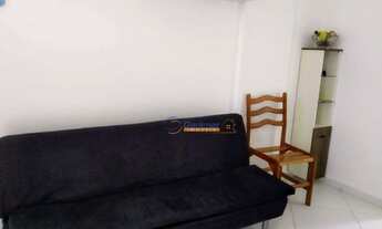 Imagem 2: Apartamento à venda, 30 m² por R$ 240.000,00 - Pitangueiras - Guarujá/SP