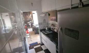 Imagem 6: Casa- Condomínio - Jardim Marcondes - 2 Dormitórios Aceita Permuta