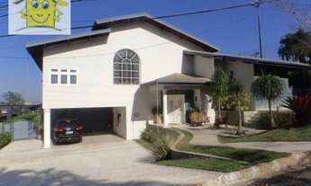 Imagem: Casa com 4 dormitórios à venda, 500 m²