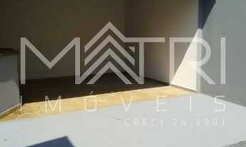 Imagem 5: Venda de Casas / Padrão na cidade de Araraquara