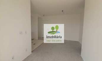 Imagem 6: Apartamento com 2 dormitórios à venda, 56 m² por R$ 399.000,00 - Vila Rosália - Guarulhos