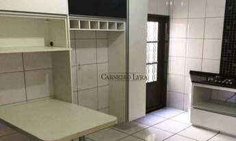 Imagem 3: Casa com 2 dormitórios à venda por R$ 270.000,00 - Jardim Pires I - Jaú/SP