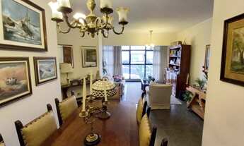 Imagem 4: Apartamentos para Venda em Santos no bairro Aparecida