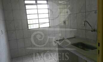 Imagem 2: Apartamento em Jardim Paranavaí - Mauá - SP]