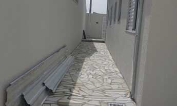 Imagem 4: Térrea para venda tem 62 m2, 2 quartos SENDO 1 SUÍTE, JD. Altos do Klavin - Nova Odessa