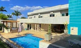 Imagem: Sobrado no Condomínio Portal das Rosas