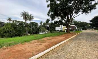 Imagem 6: Lote com 1.500m2 condomínio fechado, arborizado, vista definitiva