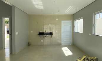 Imagem 7: Casa em Condomínio para Venda em Presidente Prudente, Condomínio Jatobá, 3 dormitórios, 2