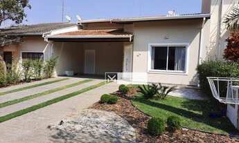 Imagem: Paulínia Condomínio Campo do Conde I