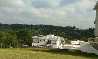 Imagem 3: Alphaville Cond. Clube Genesis 2 Terreno 543 m fundo para mata $ 1.527.000-Santana de Parn