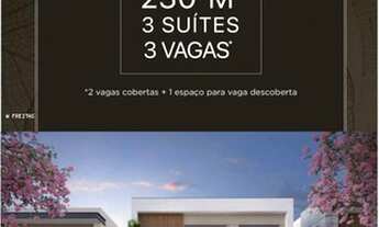 Imagem: Casa em Condomínio para Venda em Barueri