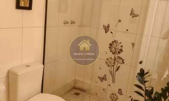 Imagem 6: Casa com 2 dormitórios - Reformada - Porto Feliz