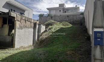 Imagem: Venda de terreno em excelente Condomínio