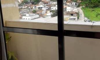 Imagem 6: Apartamento para venda possui 62 metros quadrados com 2 quartos em Mogi das Cruzes