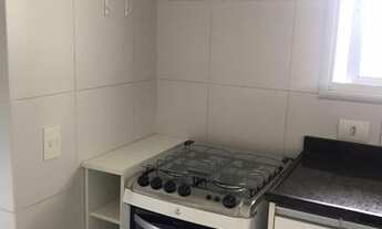 Imagem 7: Apartamento Mobiliado com Sacada Gourmet com 3 Suítes e 3 vagas