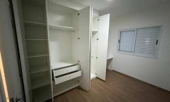 Imagem 5: Apartamento para venda tem 65 metros quadrados com 2 quartos