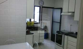 Imagem: Apartamento Residencial à venda, Santa