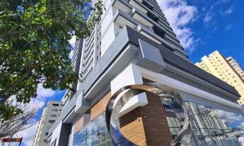 Imagem: Blessed Aquarius - 206m² 2 Suítes Varanda